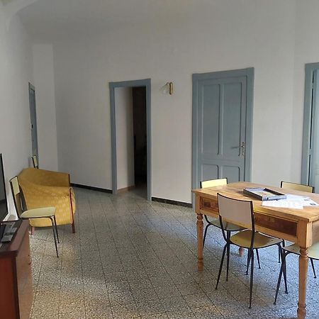 Casa Vacanze Zarinu 奥尔戈索洛 外观 照片