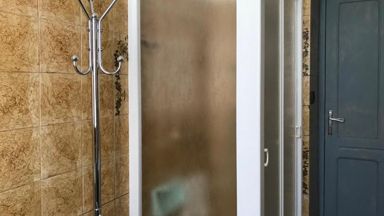Casa Vacanze Zarinu 奥尔戈索洛 外观 照片