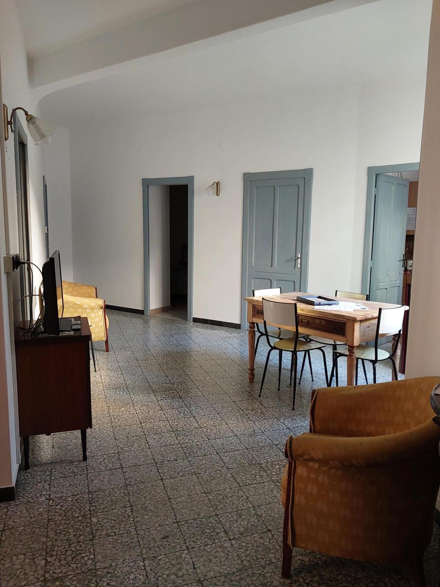 Casa Vacanze Zarinu 奥尔戈索洛 外观 照片