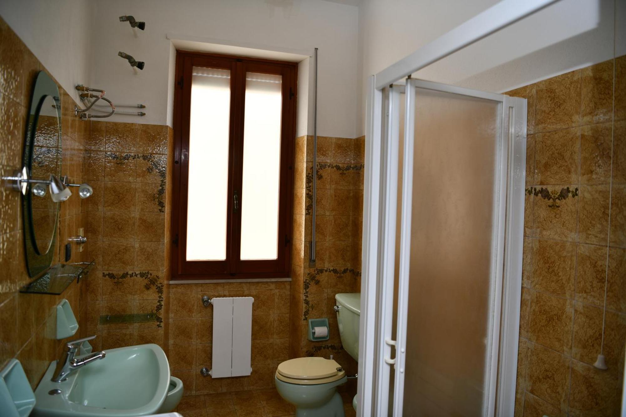 Casa Vacanze Zarinu 奥尔戈索洛 外观 照片