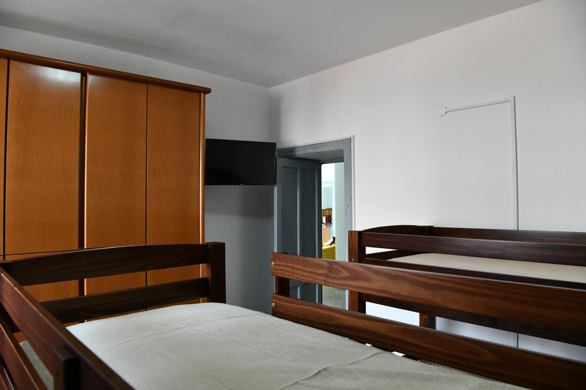 Casa Vacanze Zarinu 奥尔戈索洛 外观 照片