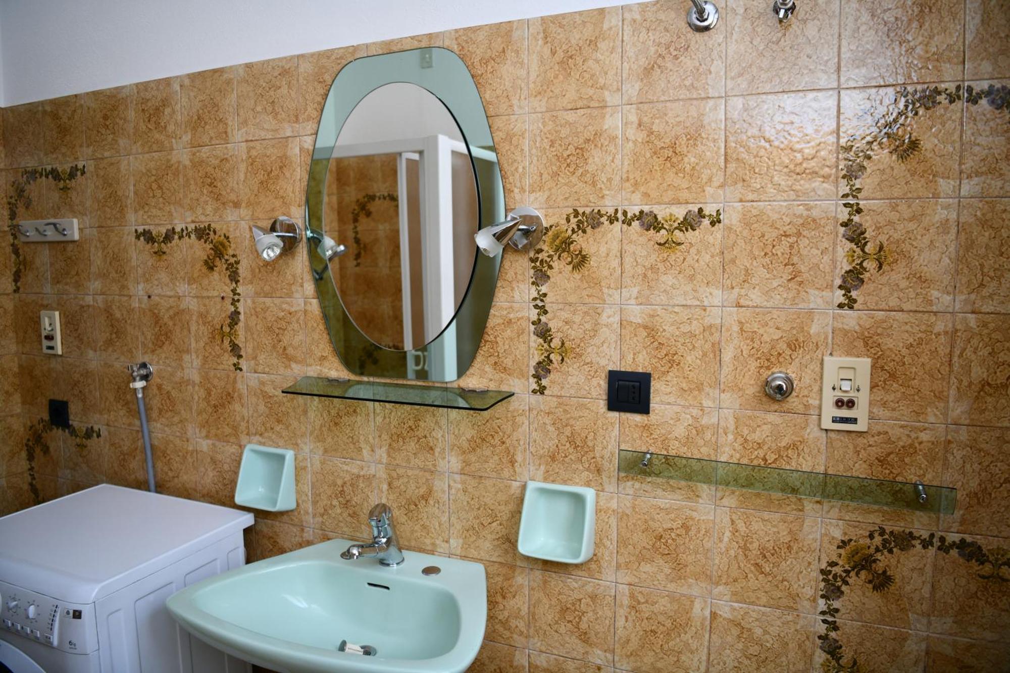 Casa Vacanze Zarinu 奥尔戈索洛 外观 照片