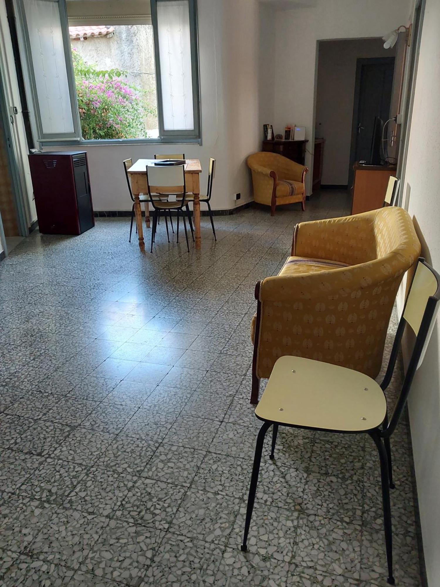 Casa Vacanze Zarinu 奥尔戈索洛 外观 照片