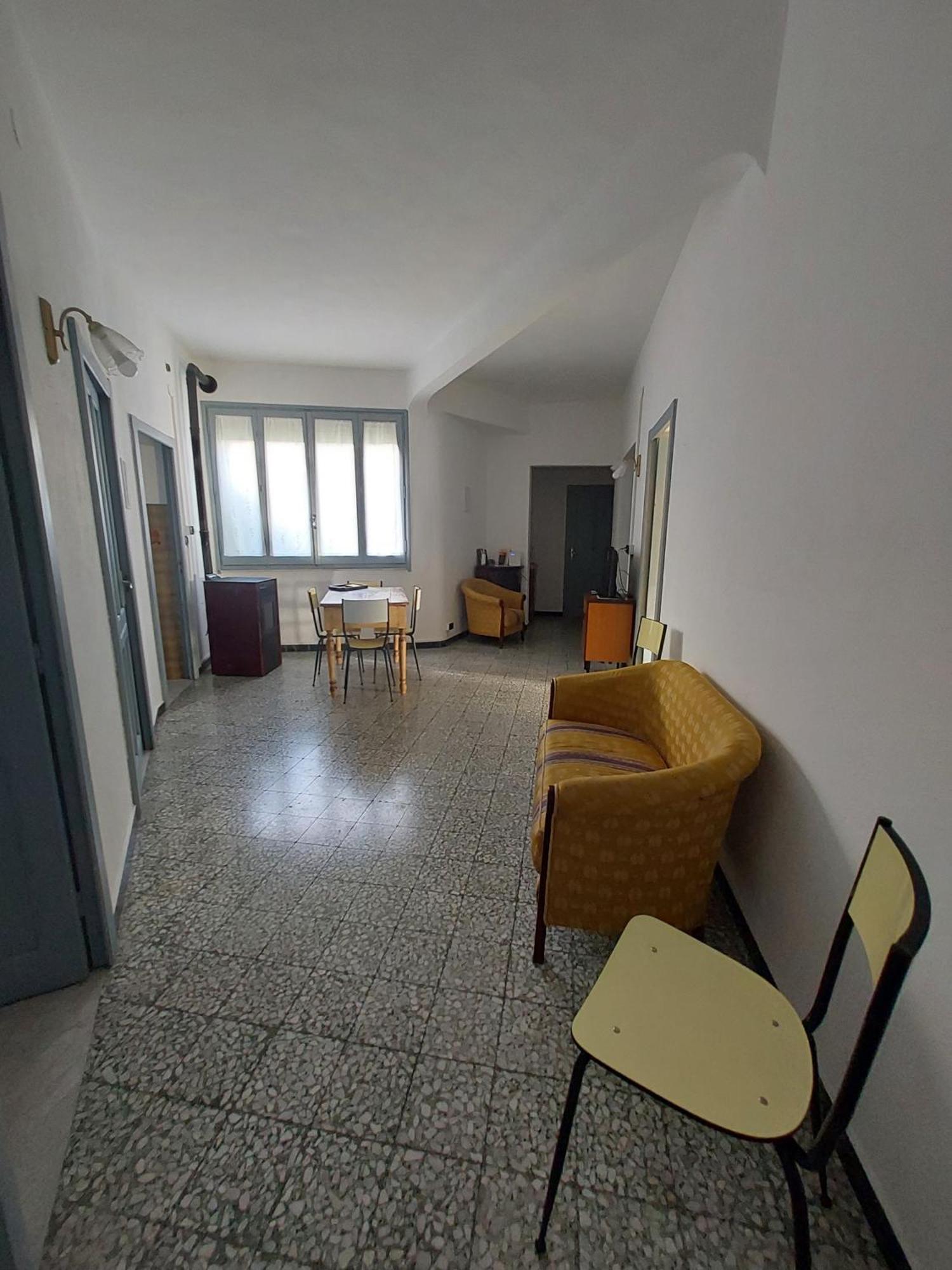Casa Vacanze Zarinu 奥尔戈索洛 外观 照片