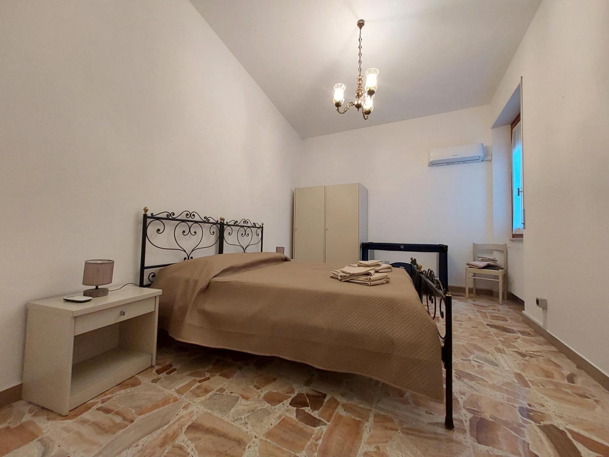 Casa Vacanze Zarinu 奥尔戈索洛 外观 照片