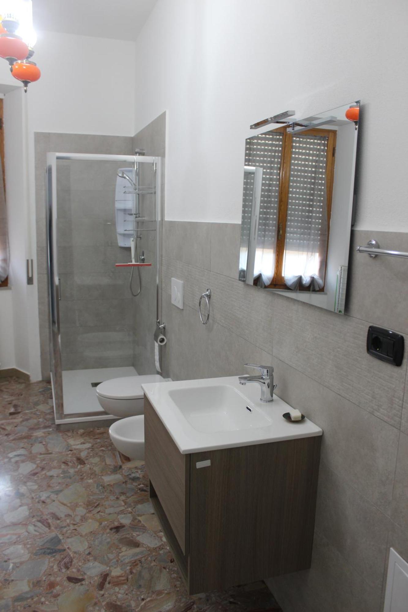 Casa Vacanze Zarinu 奥尔戈索洛 外观 照片