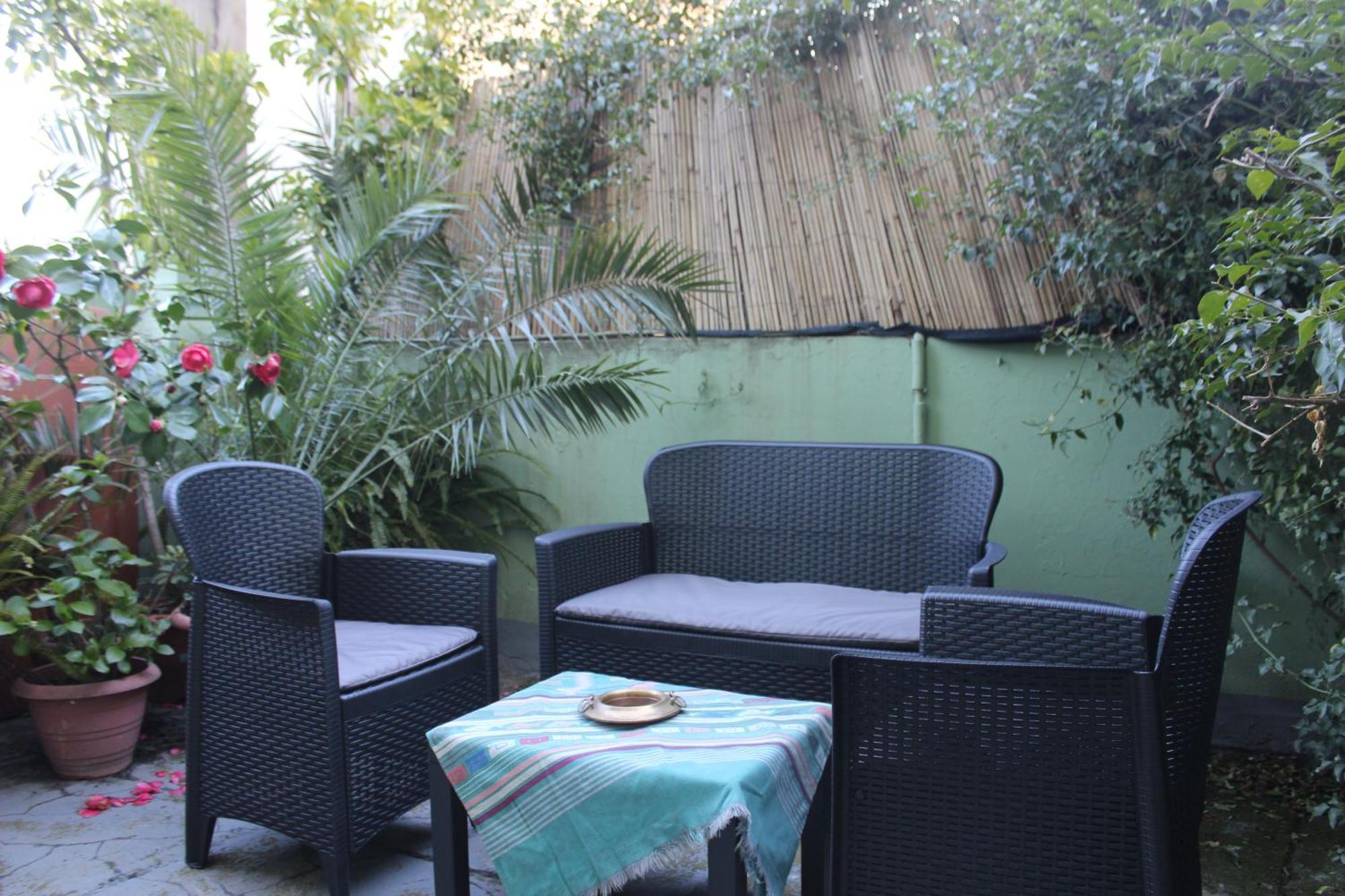 Casa Vacanze Zarinu 奥尔戈索洛 外观 照片