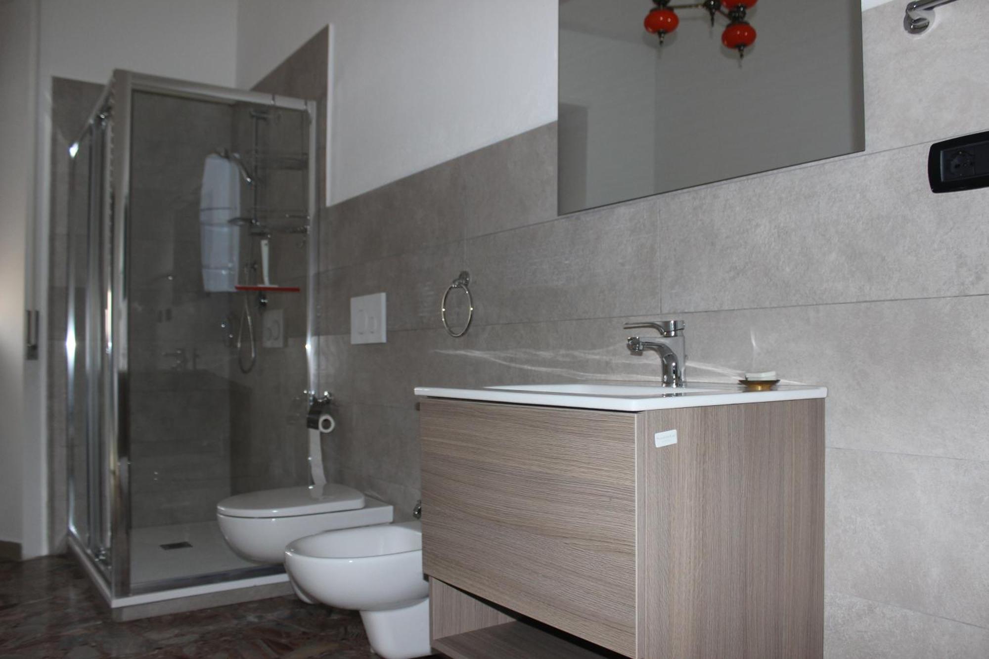Casa Vacanze Zarinu 奥尔戈索洛 外观 照片