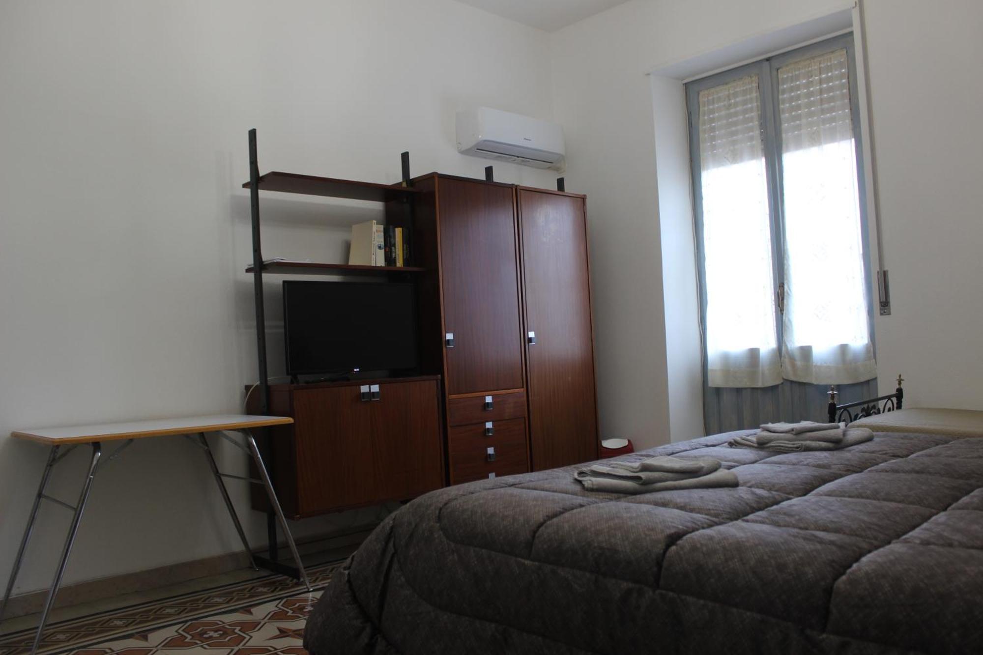 Casa Vacanze Zarinu 奥尔戈索洛 外观 照片