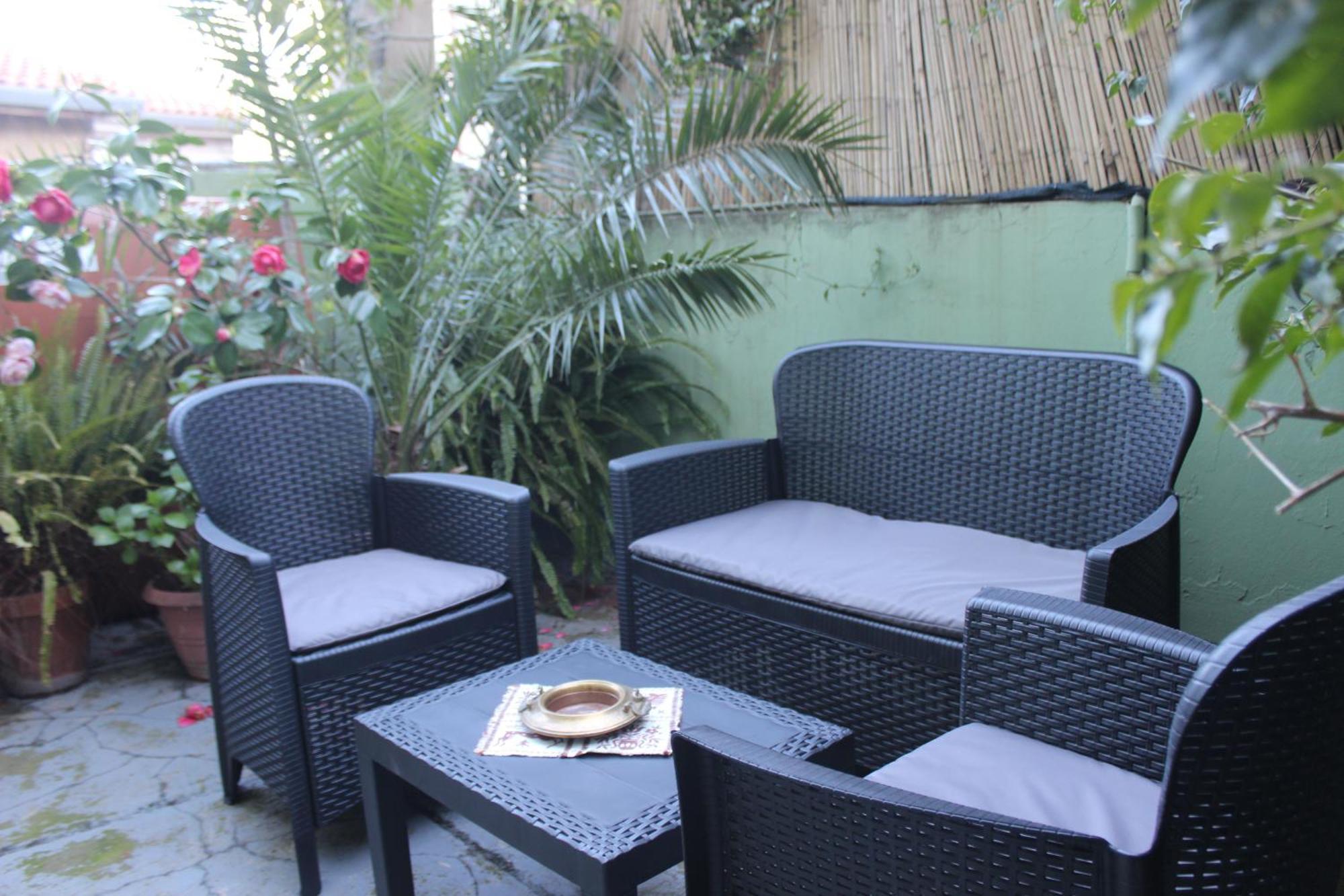 Casa Vacanze Zarinu 奥尔戈索洛 外观 照片